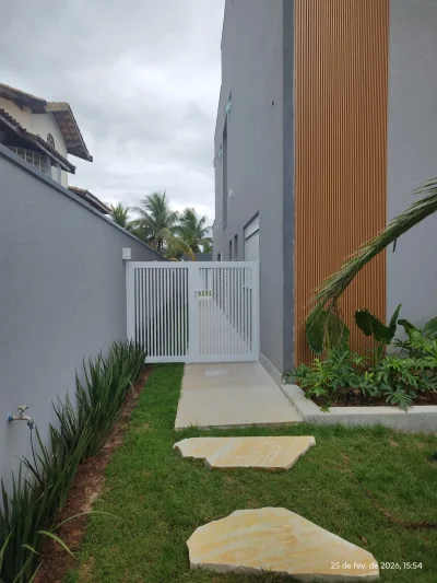 PORTÃO